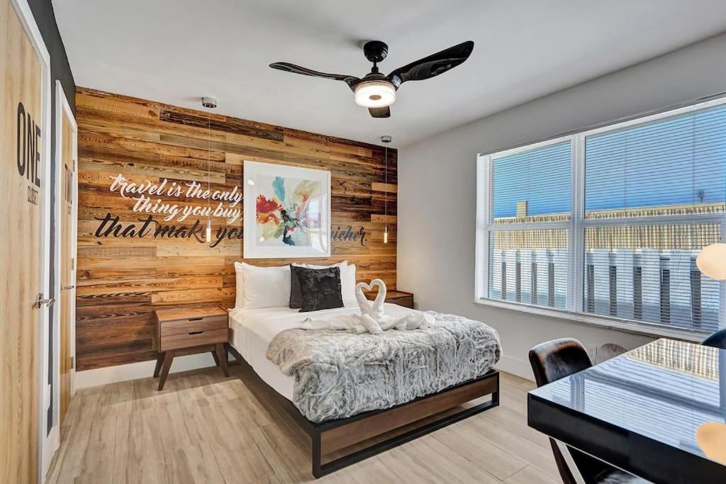 Hollywood Apartments Host By Beenomad Exterior foto