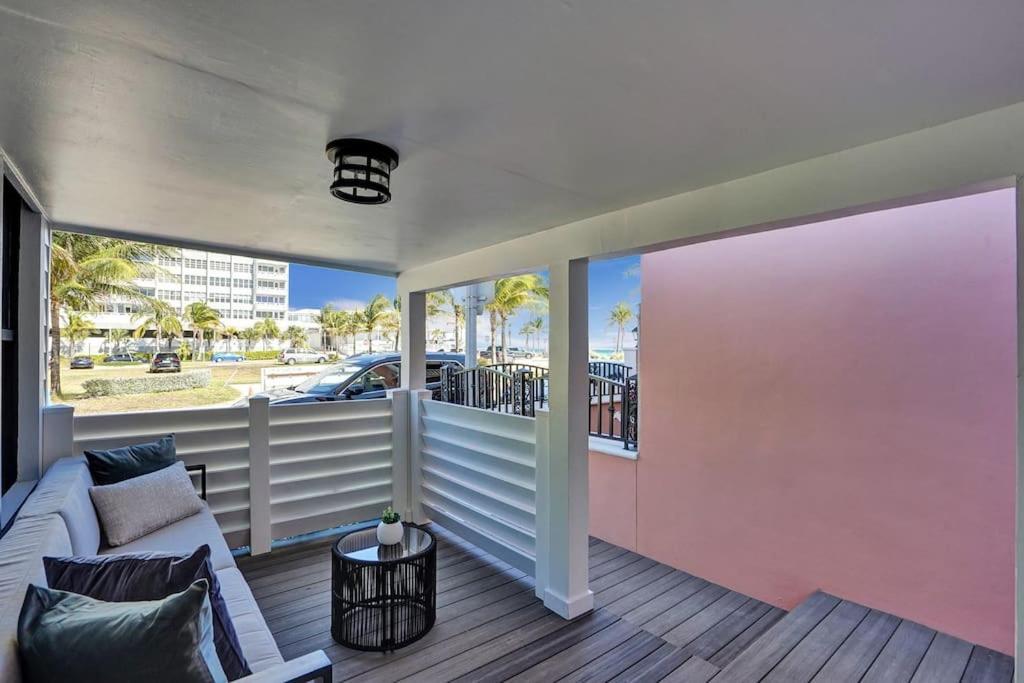 Hollywood Apartments Host By Beenomad Exterior foto