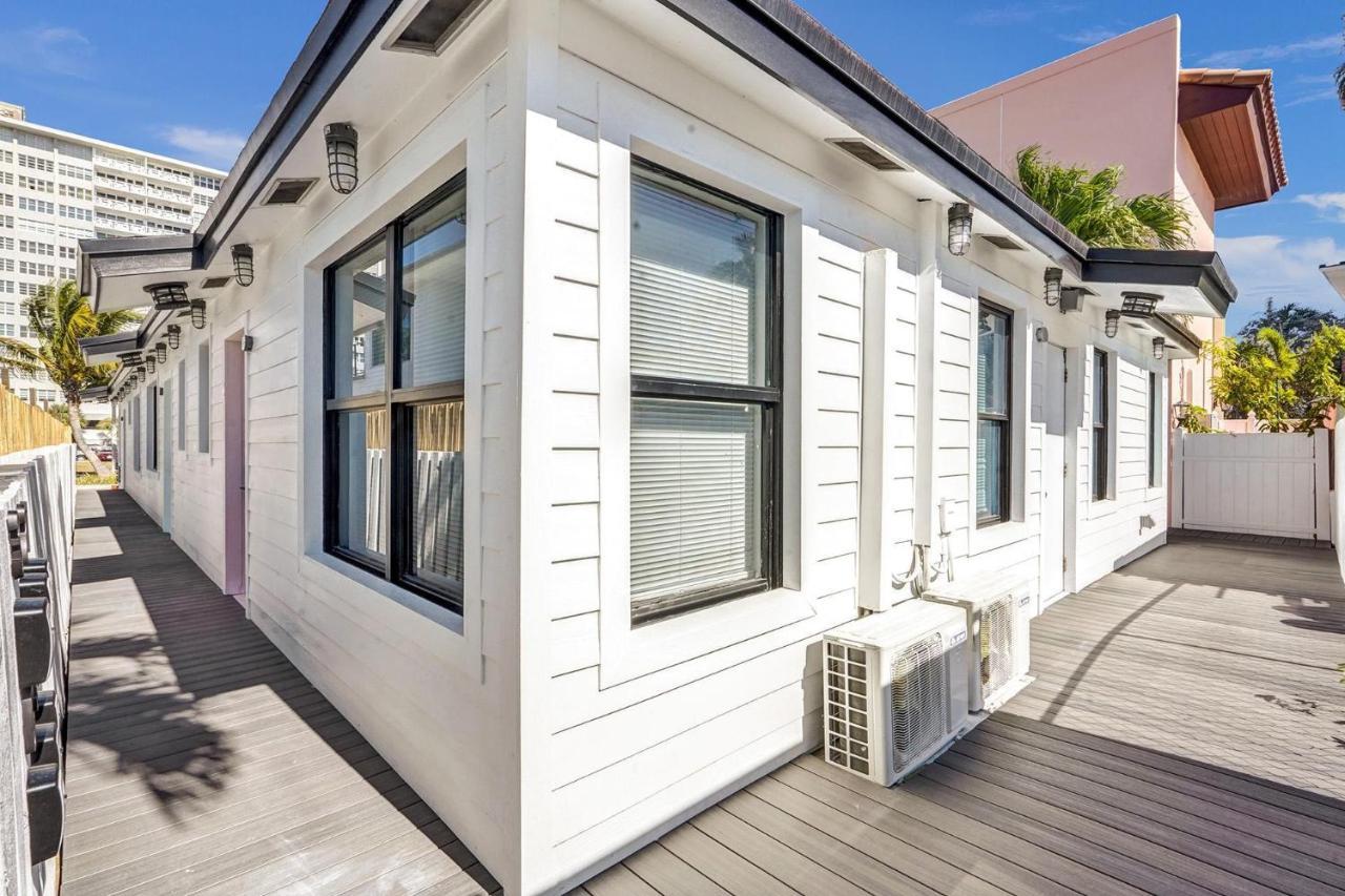Hollywood Apartments Host By Beenomad Exterior foto