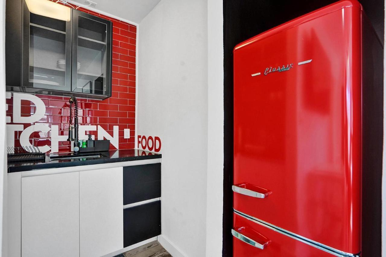 Hollywood Apartments Host By Beenomad Exterior foto