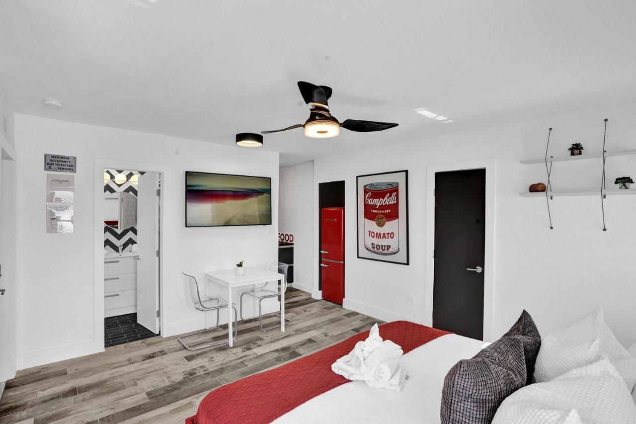 Hollywood Apartments Host By Beenomad Exterior foto
