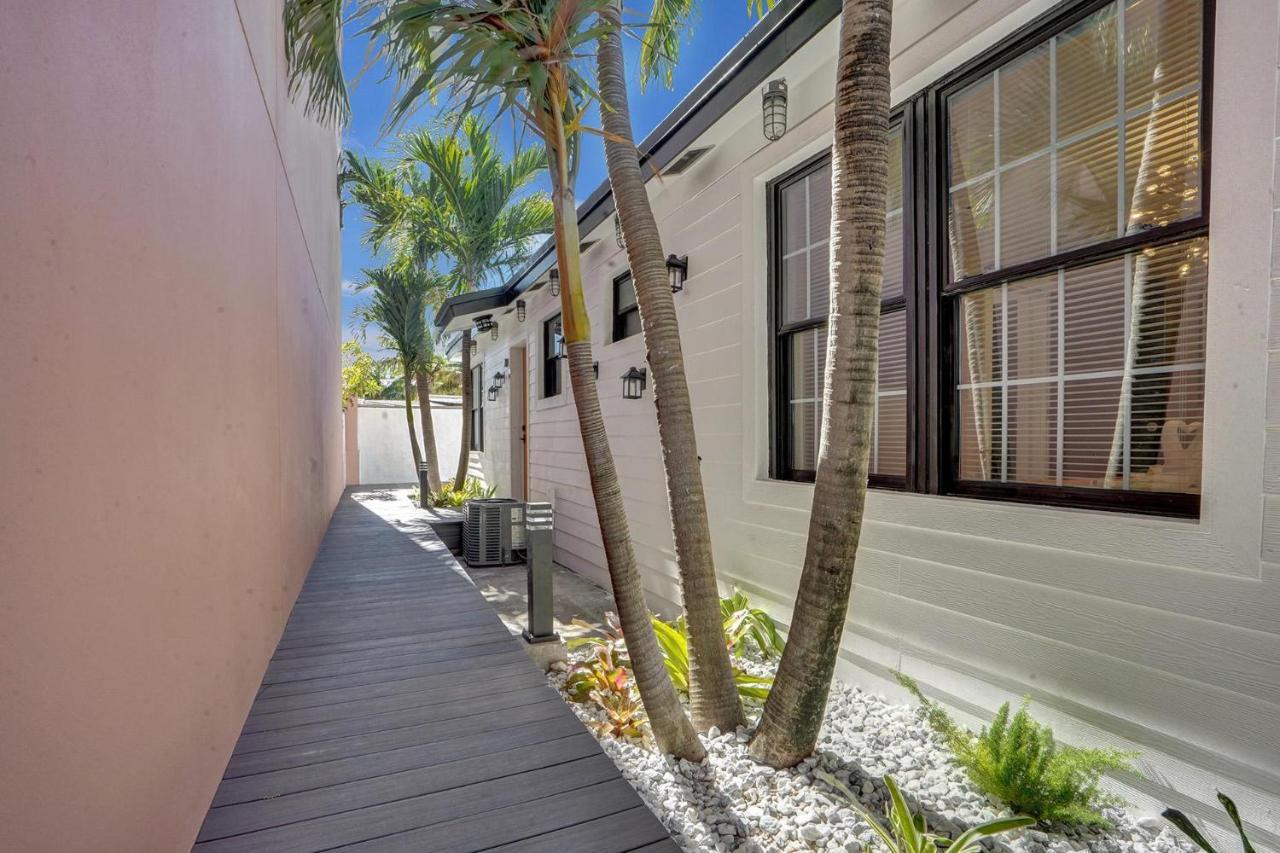 Hollywood Apartments Host By Beenomad Exterior foto