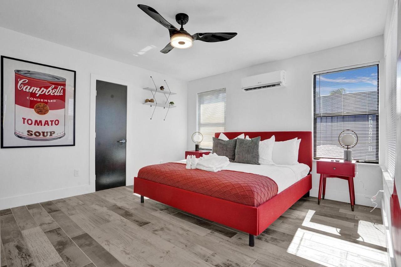 Hollywood Apartments Host By Beenomad Exterior foto