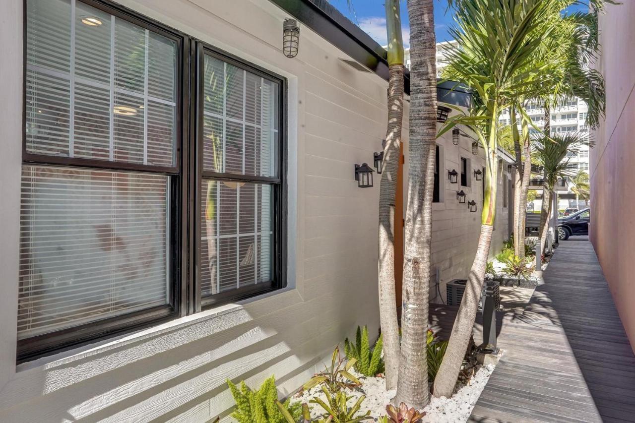 Hollywood Apartments Host By Beenomad Exterior foto