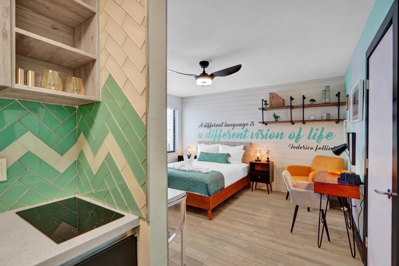 Hollywood Apartments Host By Beenomad Exterior foto