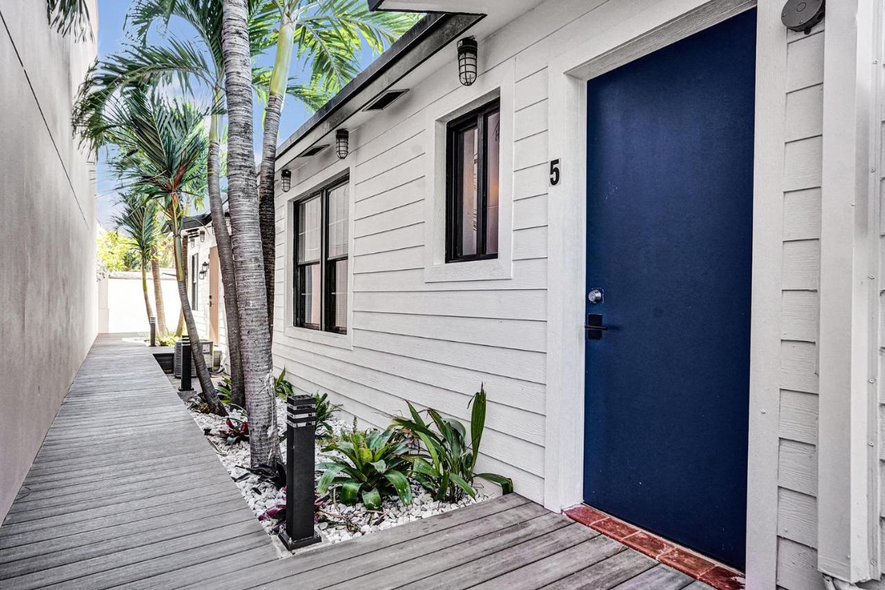 Hollywood Apartments Host By Beenomad Exterior foto