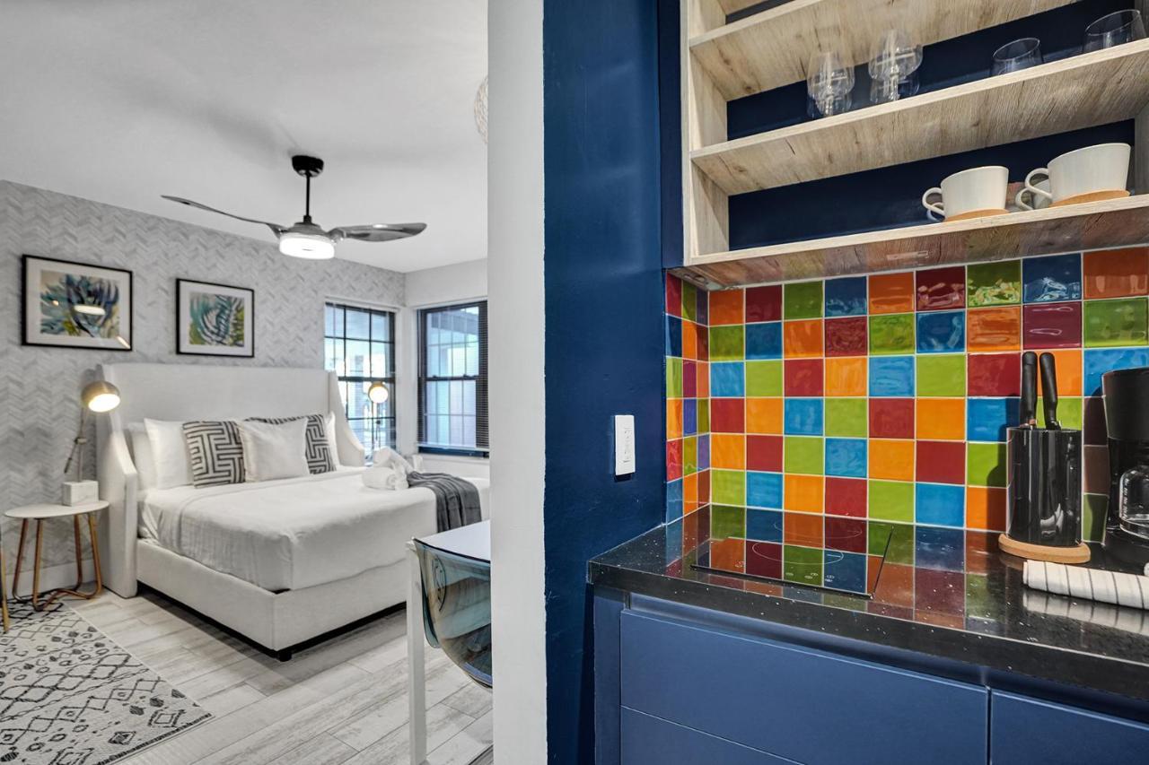 Hollywood Apartments Host By Beenomad Exterior foto