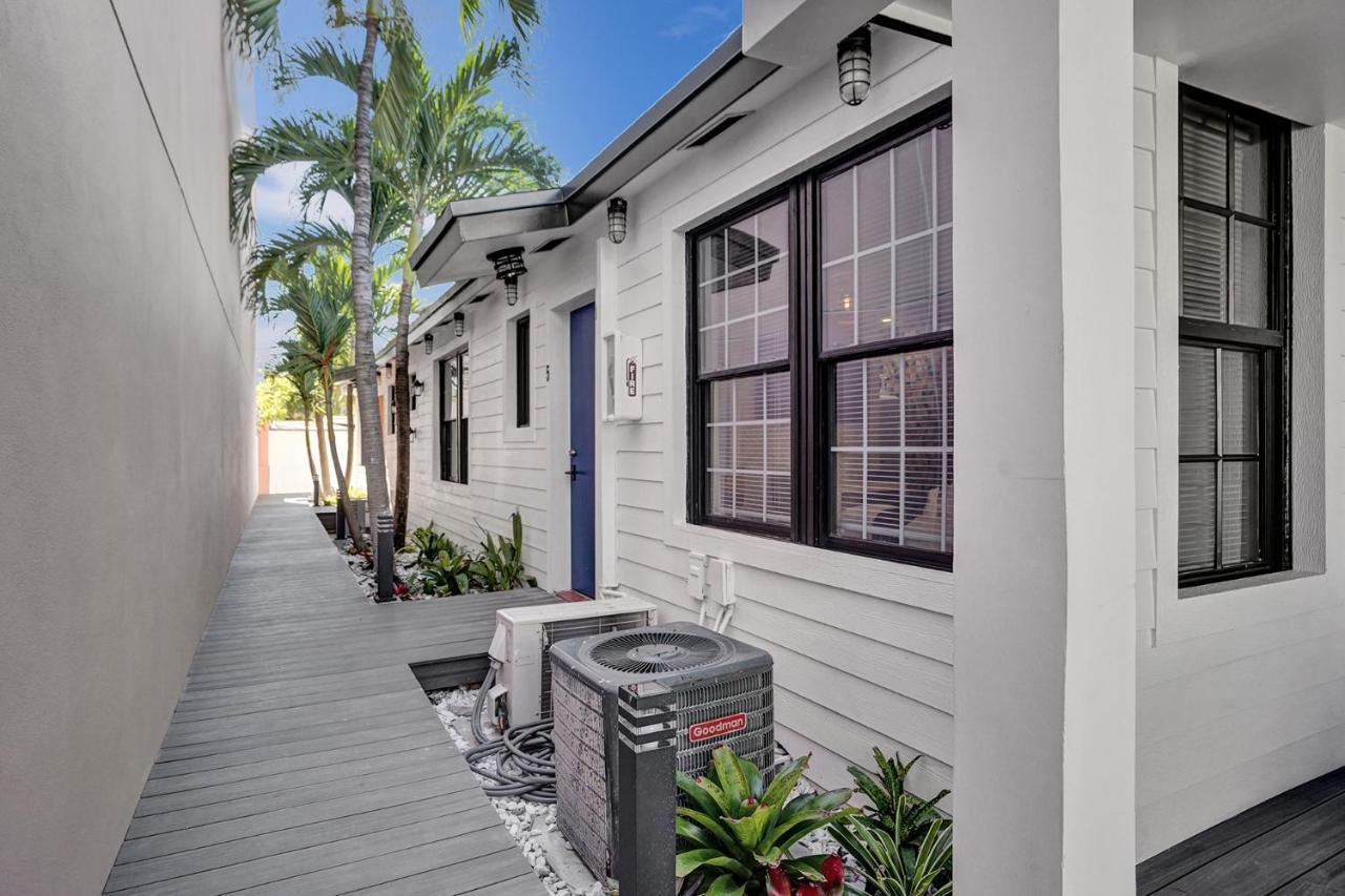 Hollywood Apartments Host By Beenomad Exterior foto